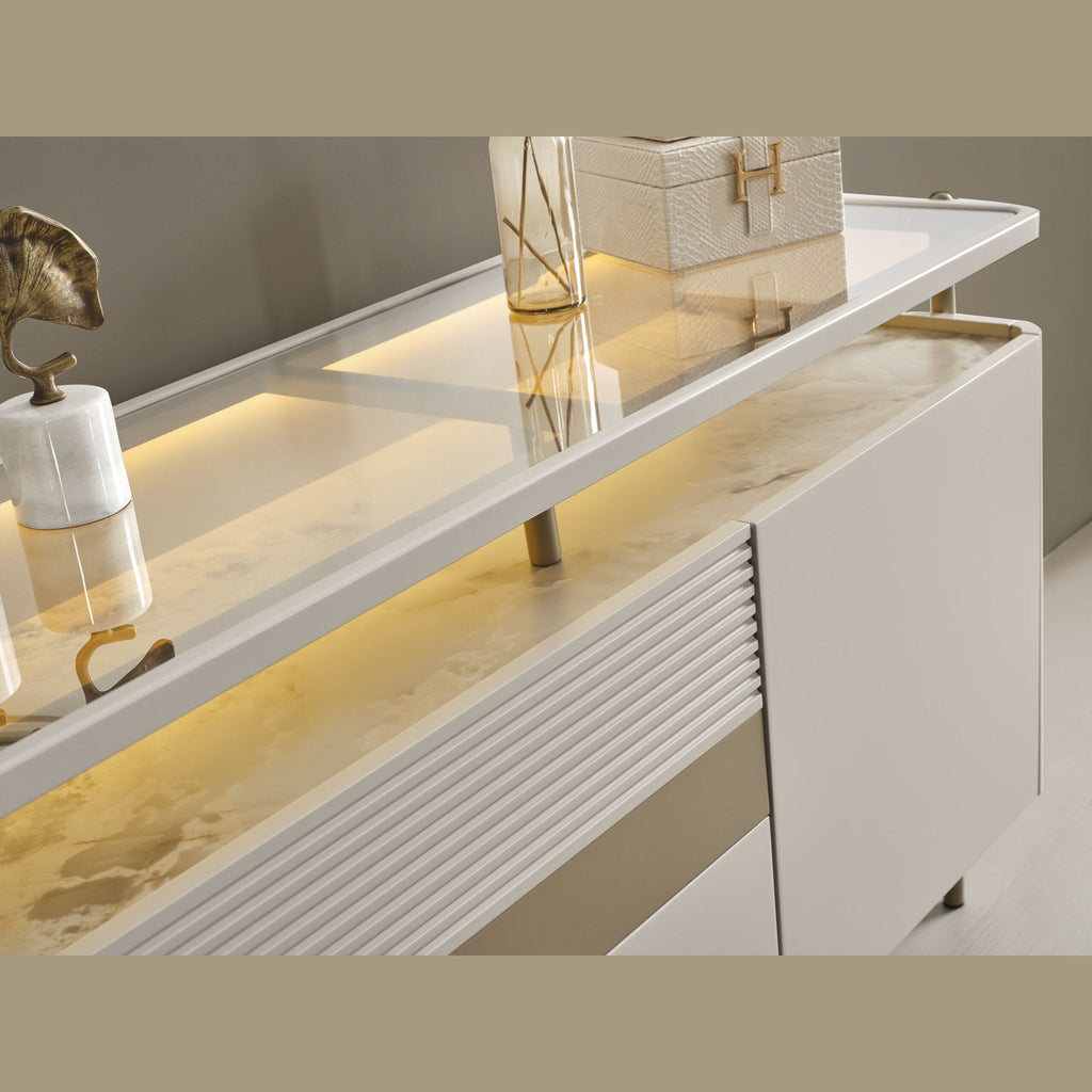 Comodă living Vega, imaginea 3