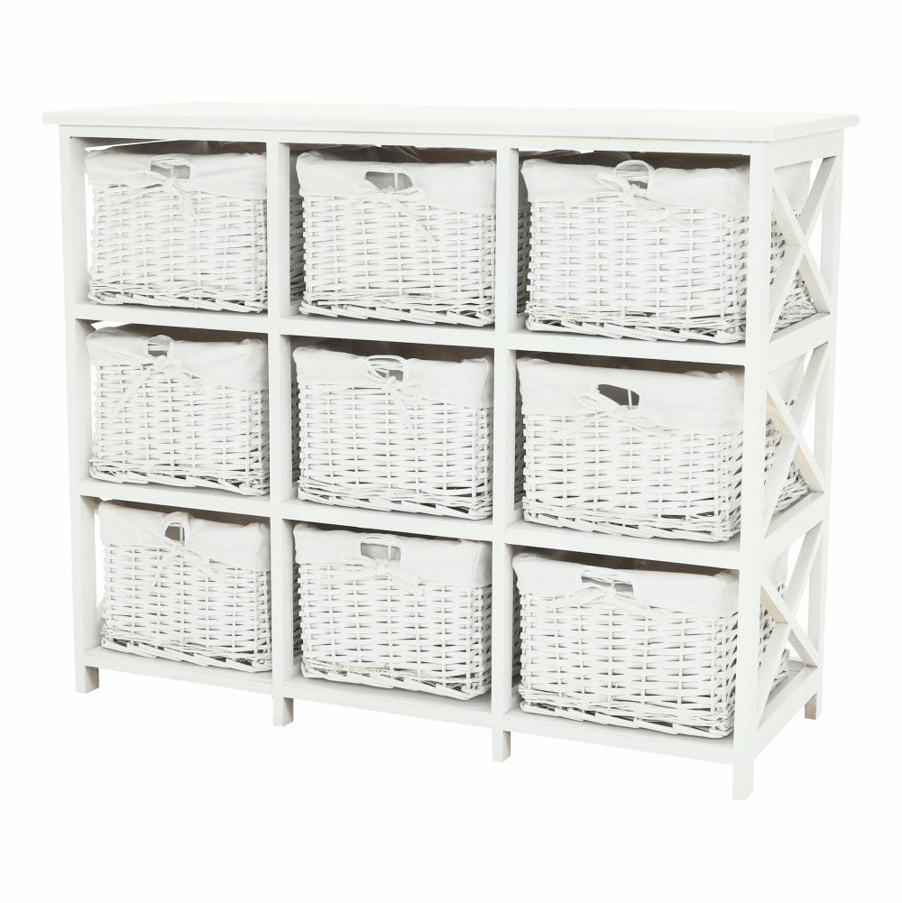 Comodă Rafaello 9, vedere din alt unghi, imaginea 9