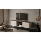 Comodă TV Eyco în living, imaginea 3