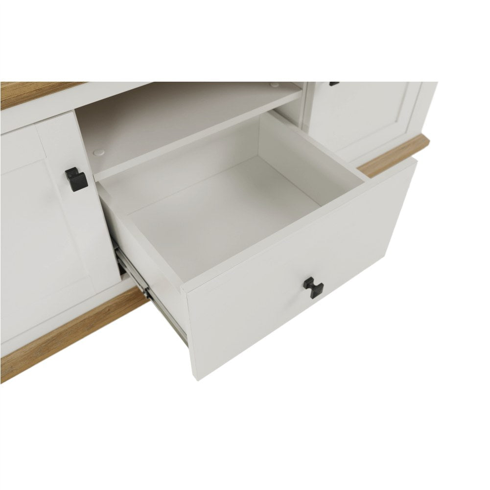 Comodă TV Leon, detaliu, imaginea 6