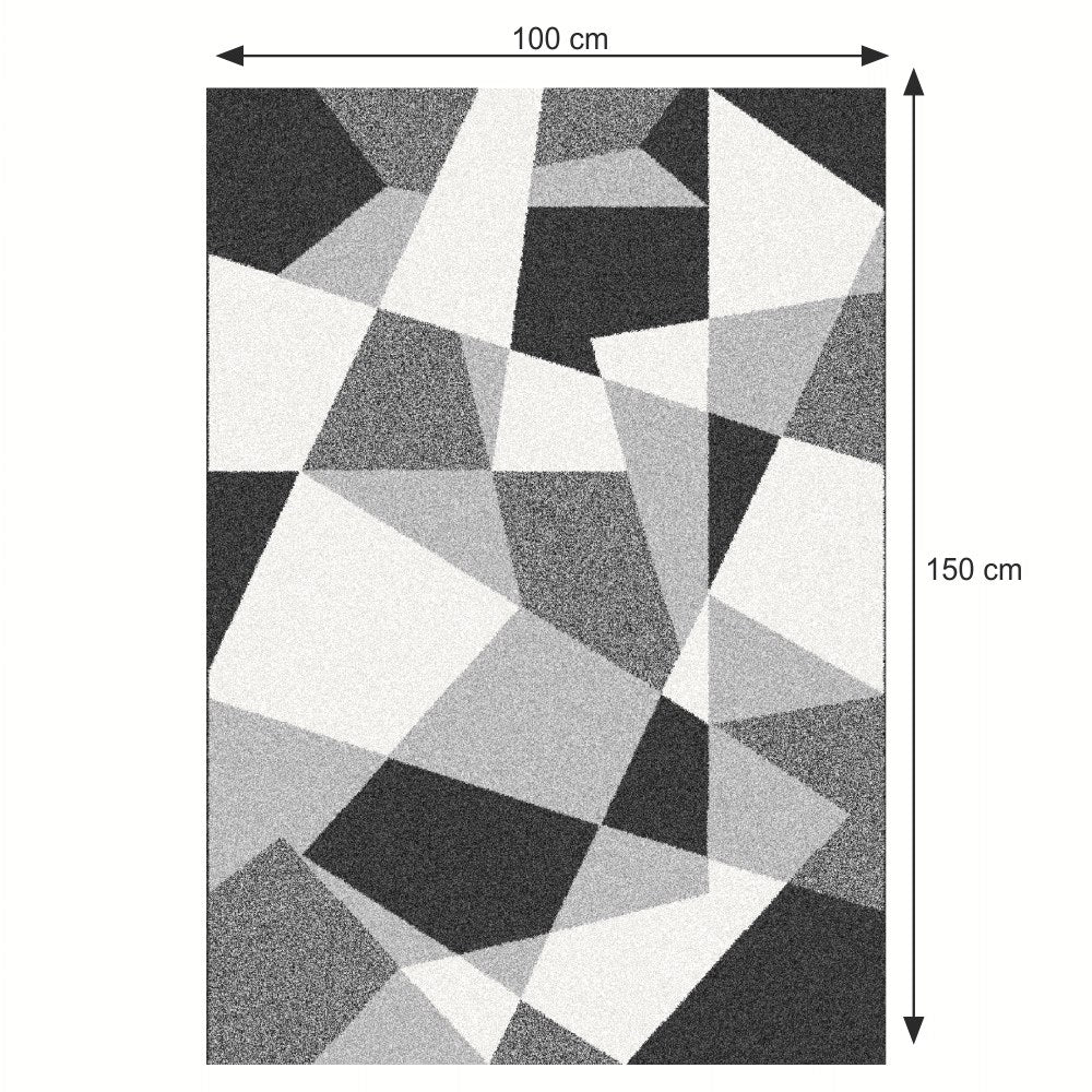 Covor Sanar – schiță cu dimensiuni
