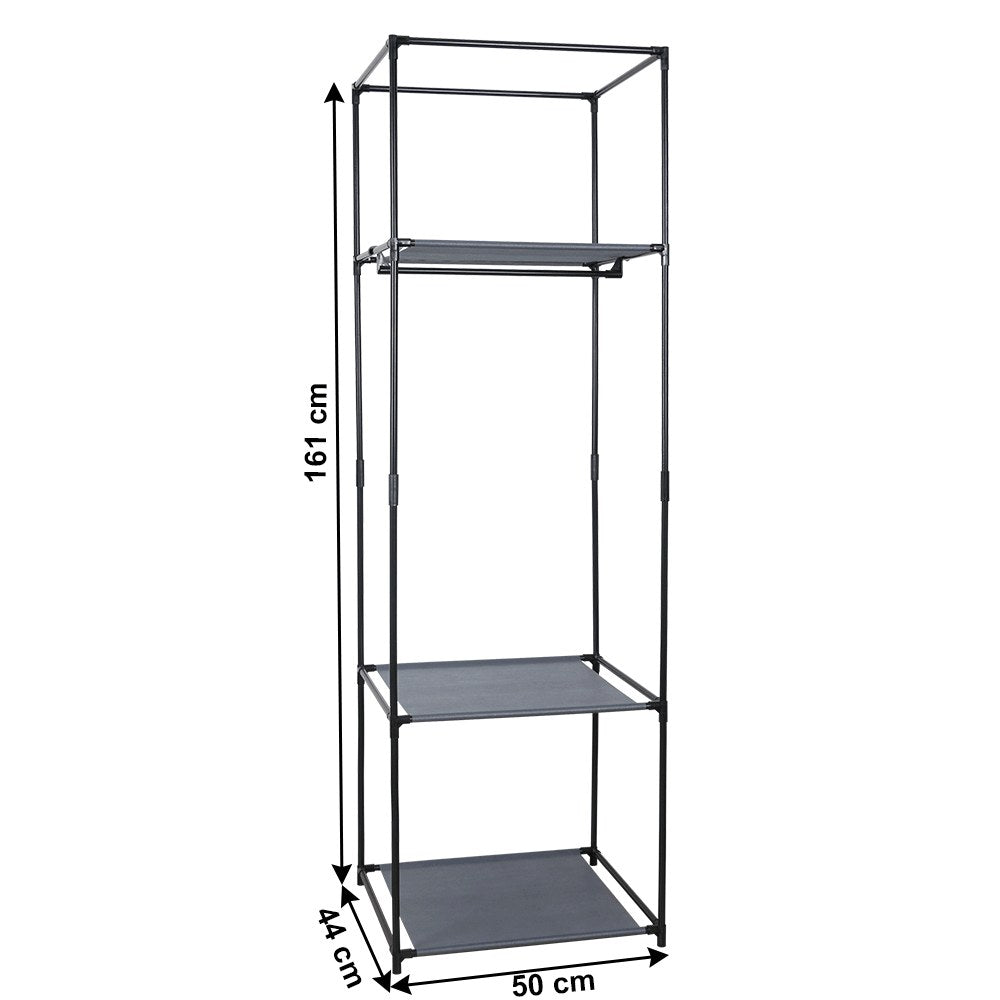 Cuier hol Albus – schiță cu dimensiuni