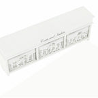 Cuier hol Blanco, vedere din alt unghi, imaginea 4
