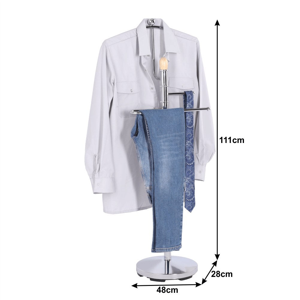 Cuier hol Ivan – schiță cu dimensiuni