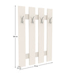 Cuier hol Korado – schiță cu dimensiuni