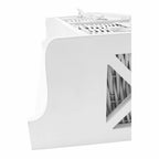 Cuier hol Rafaello – schiță cu dimensiuni, imaginea 2