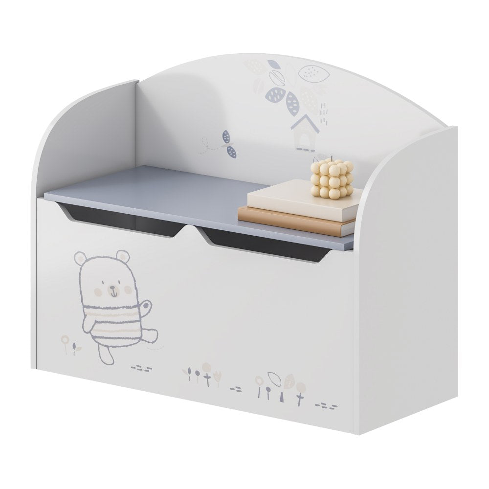 Cutie depozitare Bear, vedere din alt unghi, imaginea 2