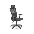 Scaun birou RAMOS, negru