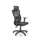Scaun birou RAMOS, negru