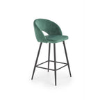 Scaun de bar extensibil H96, vedere 12