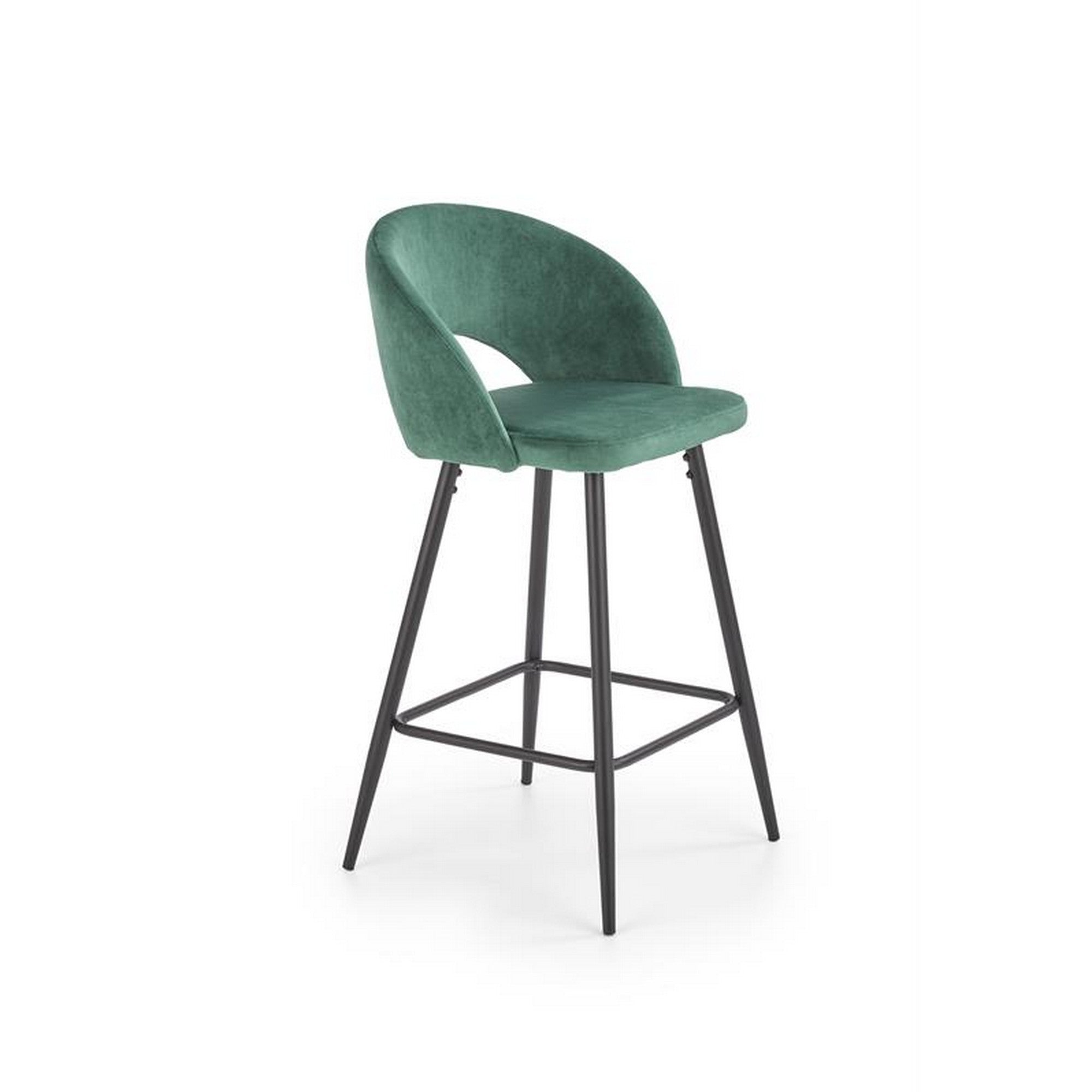 Scaun de bar extensibil H96, vedere 12