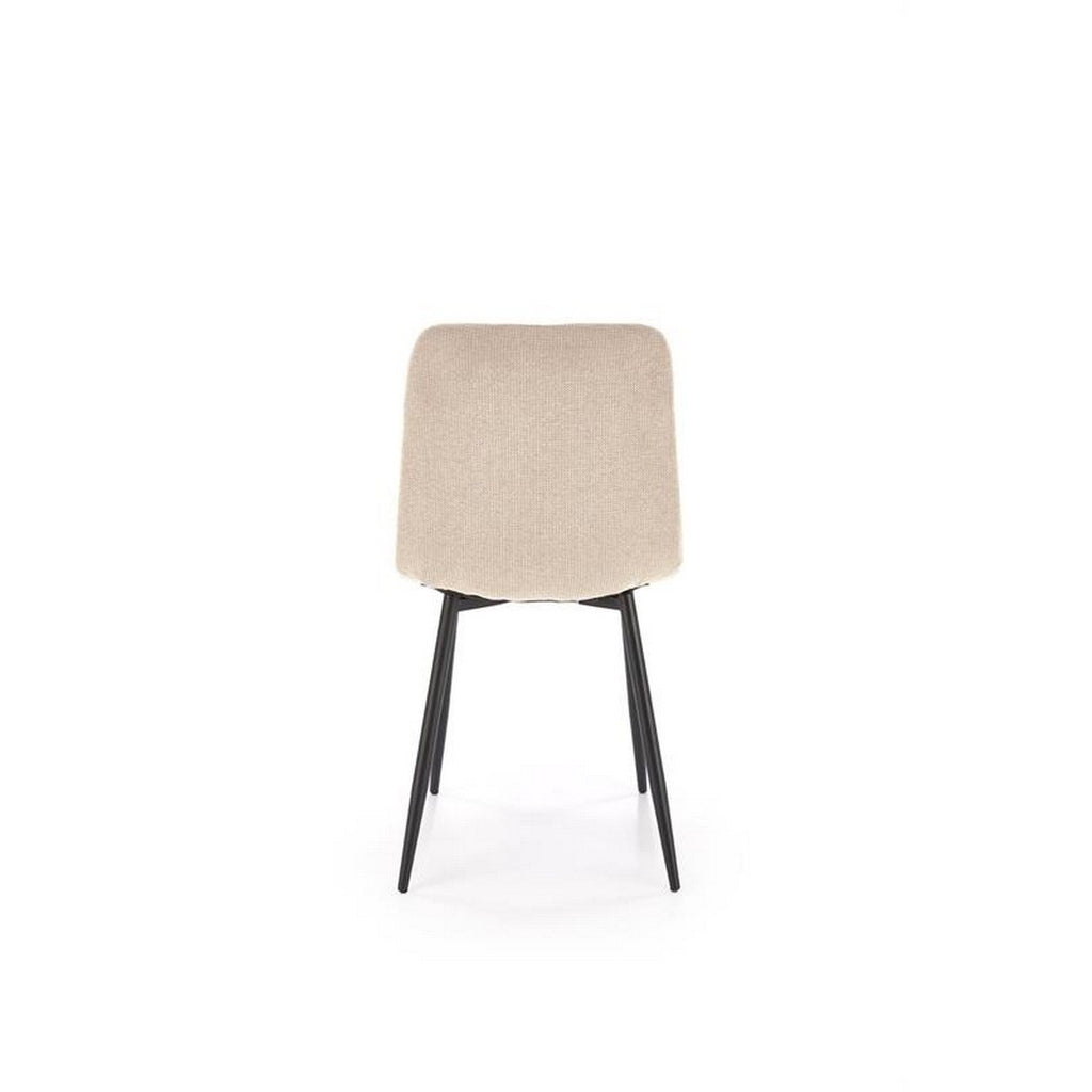 Scaun K560, bej / negru
