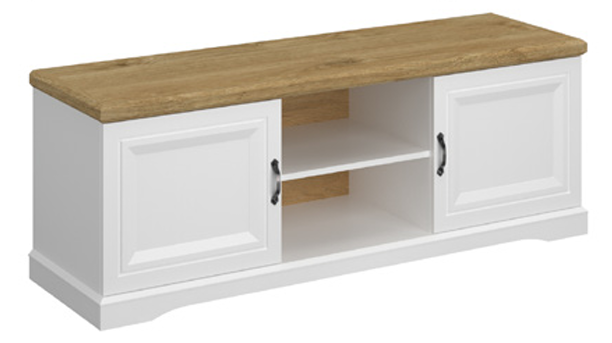 Comoda RIVA RTV 2D