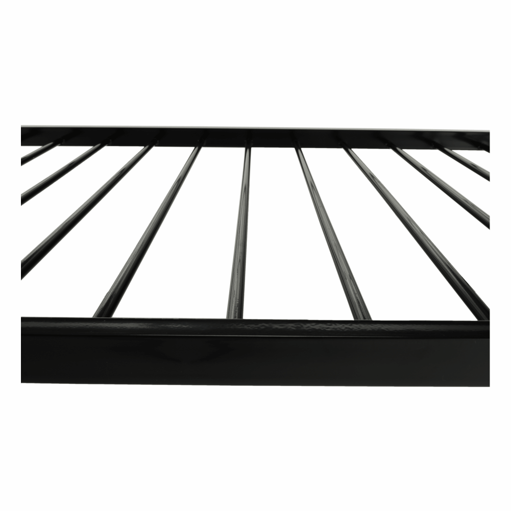 Pat DAINA, negru