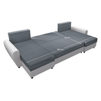 Coltar in forma de U extensibil DAKAR NEW, vedere 4