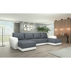 Coltar in forma de U extensibil DAKAR NEW, vedere 2