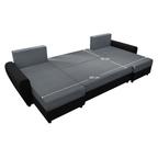 Coltar in forma de U extensibil DAKAR NEW, vedere 7