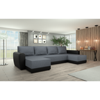 Coltar in forma de U extensibil DAKAR NEW, vedere 11