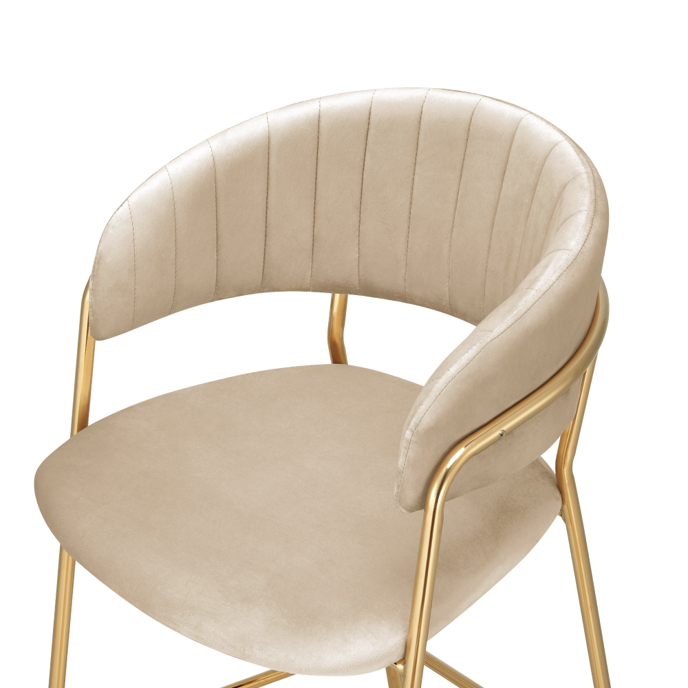 Scaun de bar de design, DASMIN TIP 2