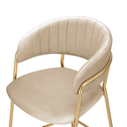 Scaun de bar de design, DASMIN TIP 2