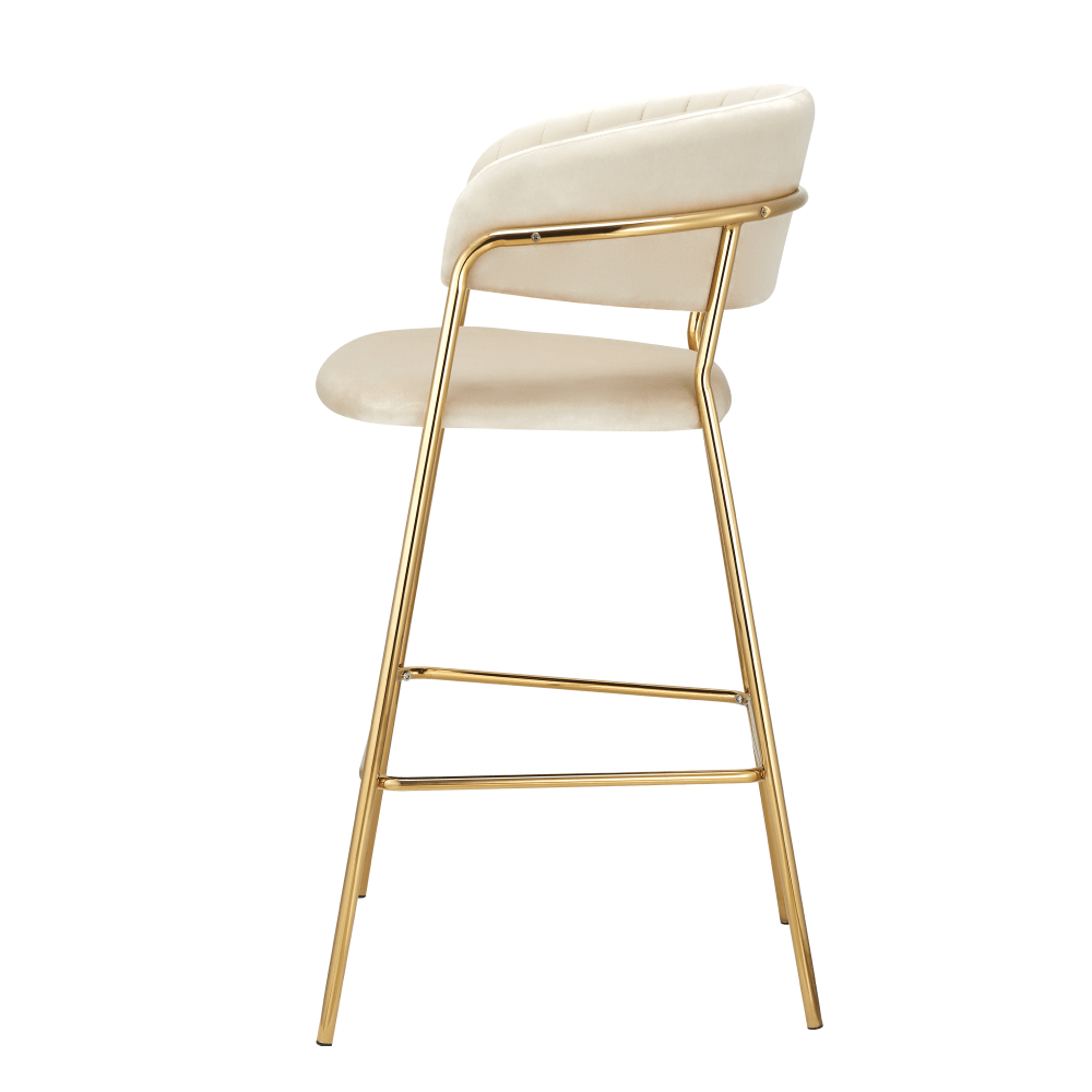 Scaun de bar de design, DASMIN TIP 2
