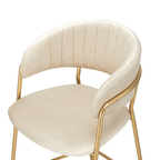 Scaun de bar de design, DASMIN TIP 2