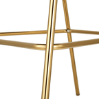 Scaun de bar de design, DASMIN TIP 2