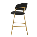 Scaun de bar de design, DASMIN TIP 2