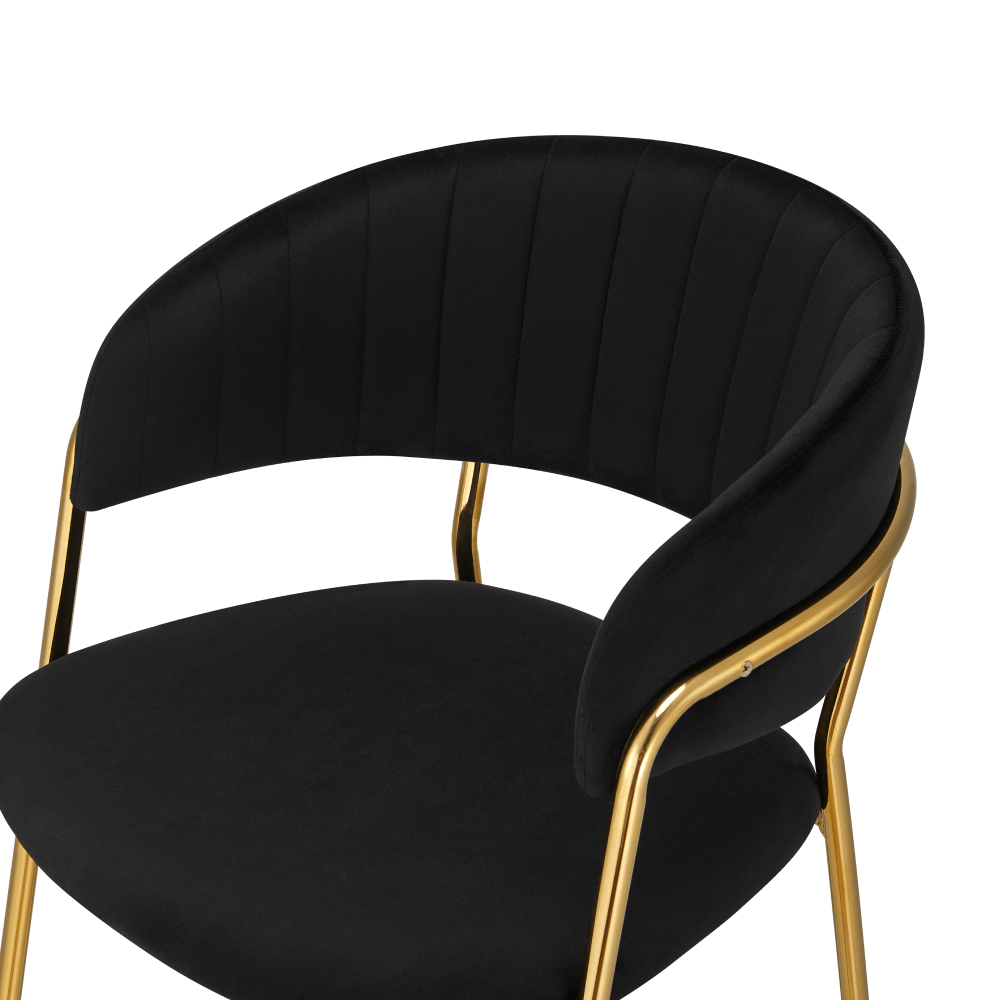Scaun de bar de design, DASMIN TIP 2