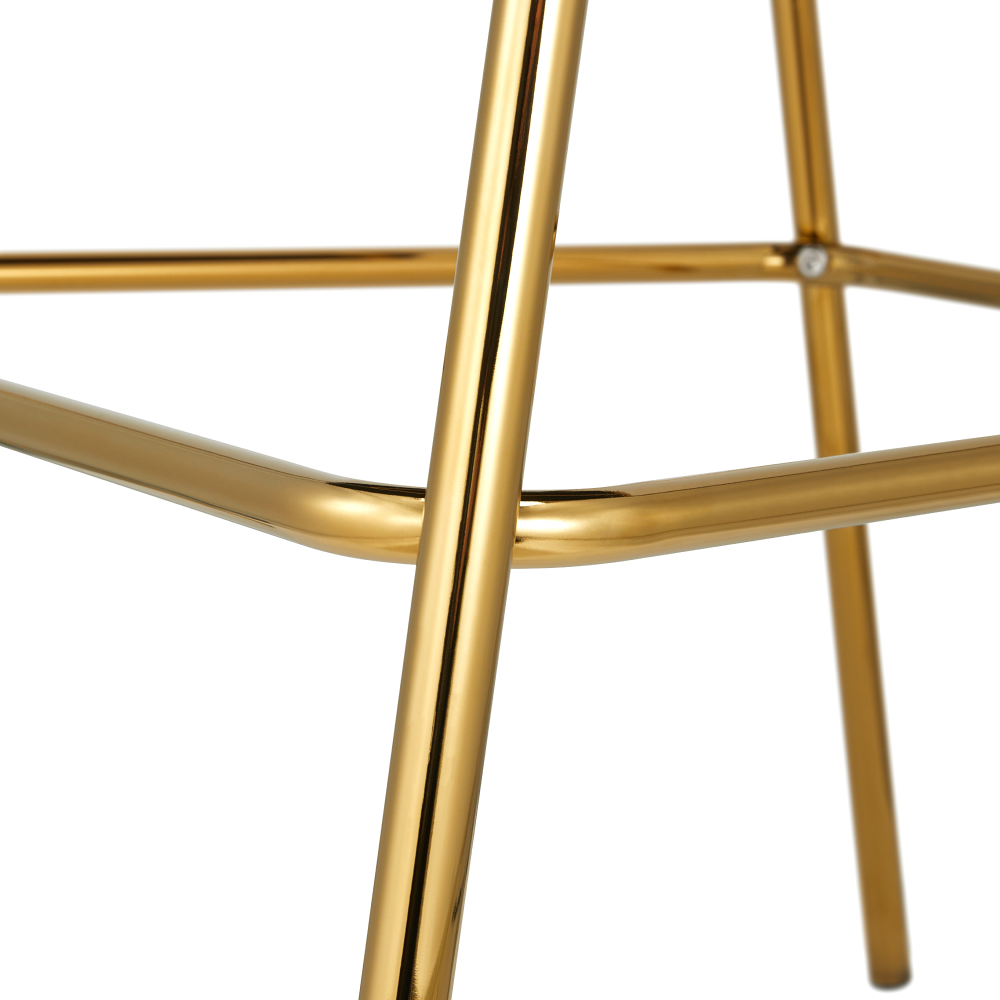 Scaun de bar de design, DASMIN TIP 2