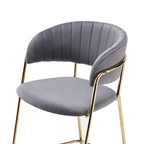 Scaun de bar de design, DASMIN TIP 2