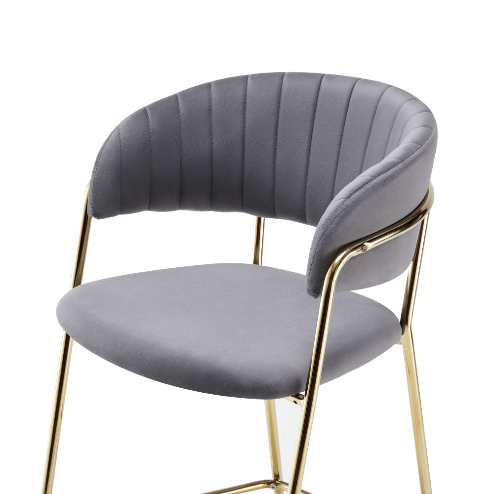 Scaun de bar de design, DASMIN TIP 2