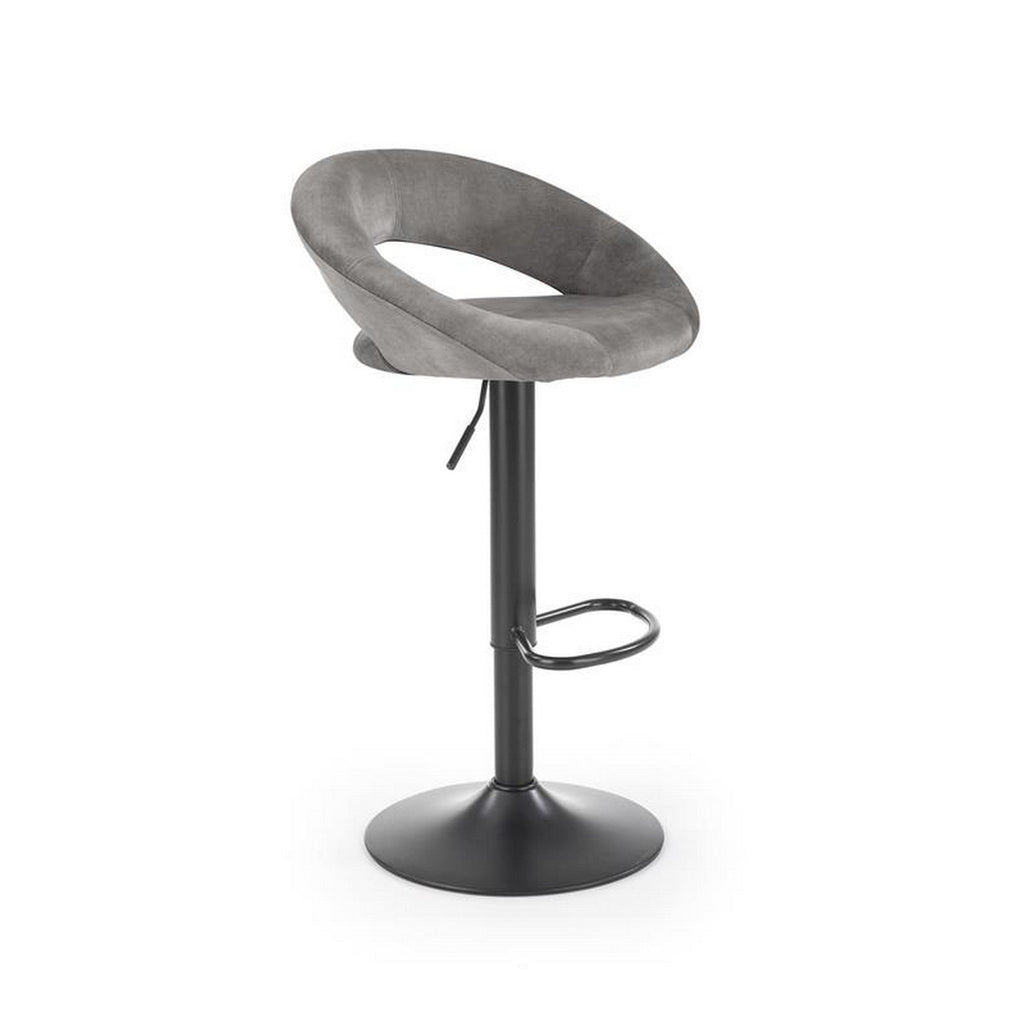 Scaun de bar reglabil H102