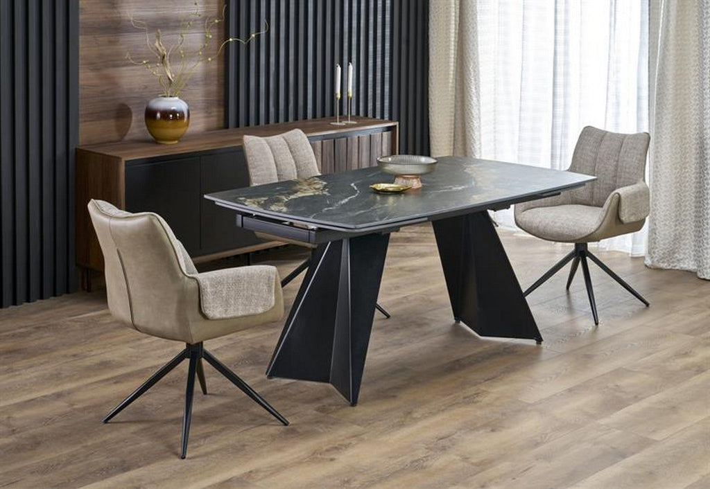 Masa extensibila ARMANI, vedere 7