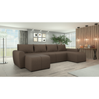 Coltar in forma de U extensibil DELIN UNI, vedere 8