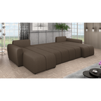 Set canapea universala, DELIN U UNI