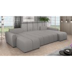 Set canapea universala, DELIN U UNI