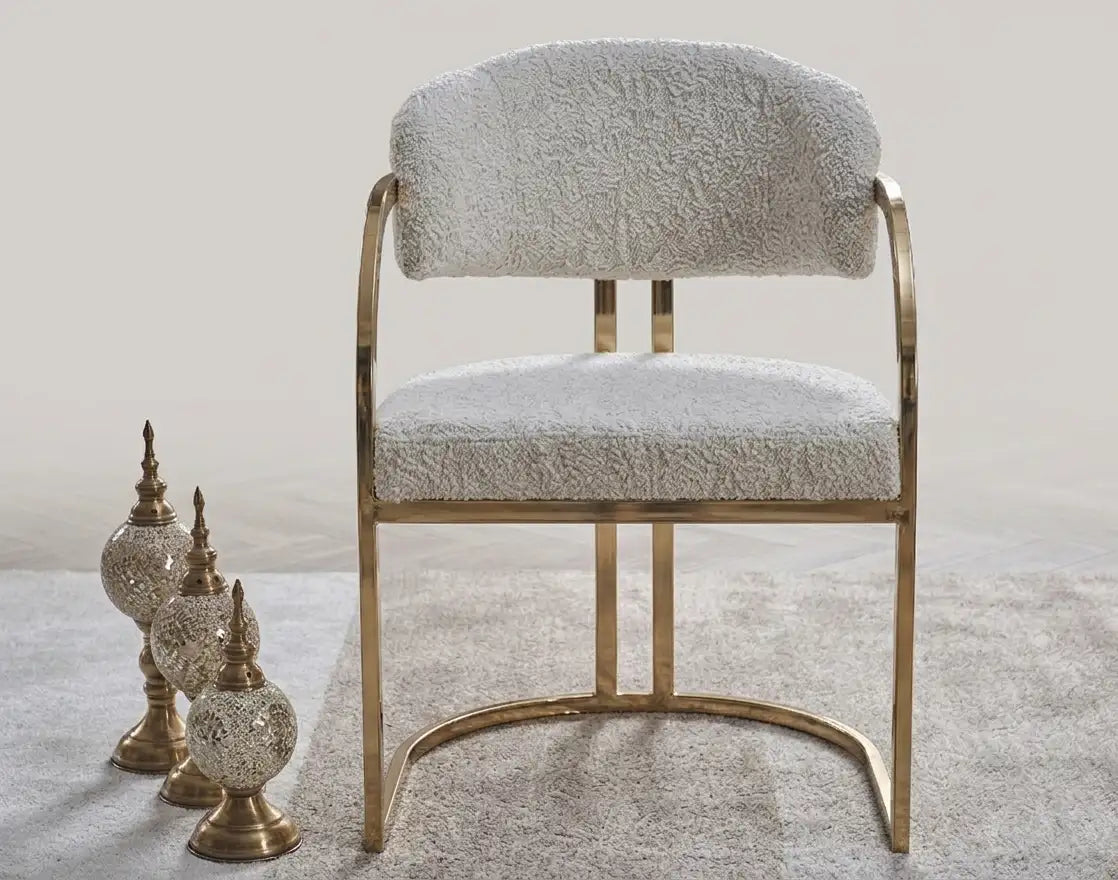 Scaun modern Deluxe