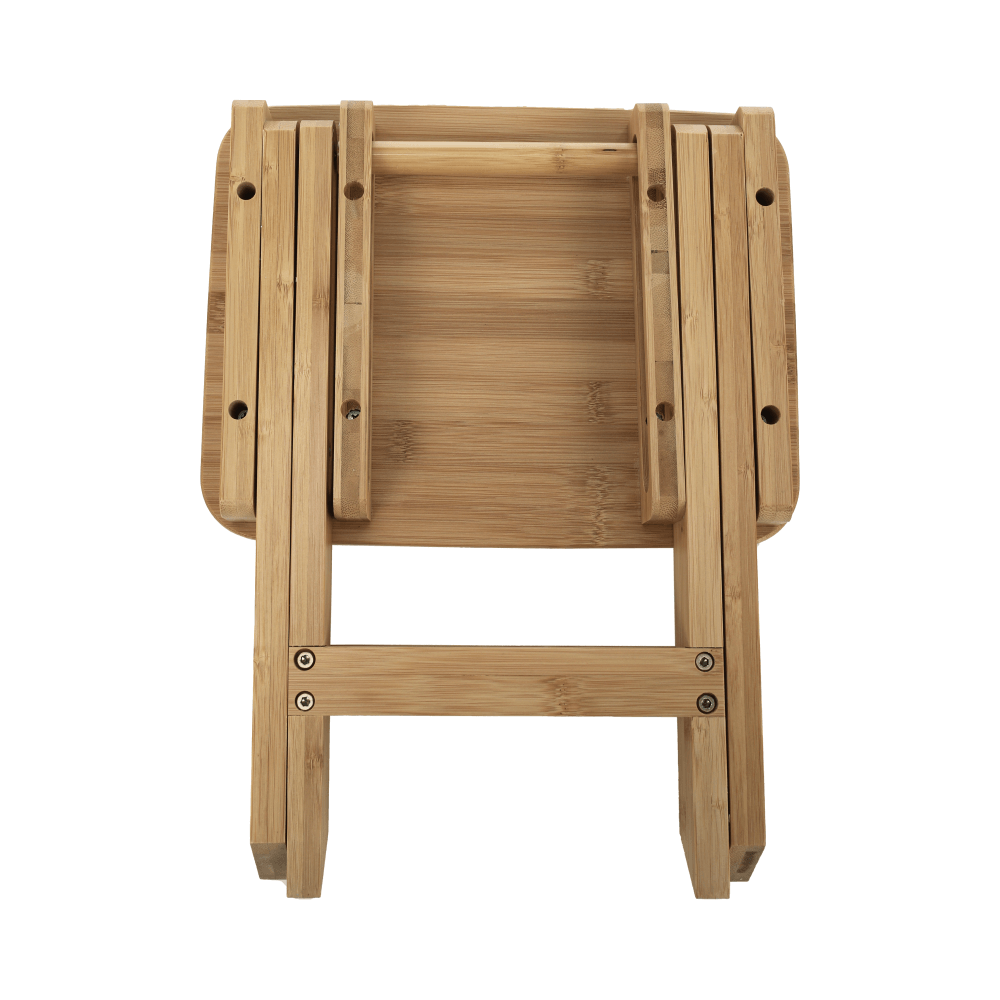 Scaun DENICE, natural