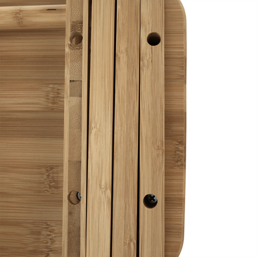 Scaun DENICE, natural