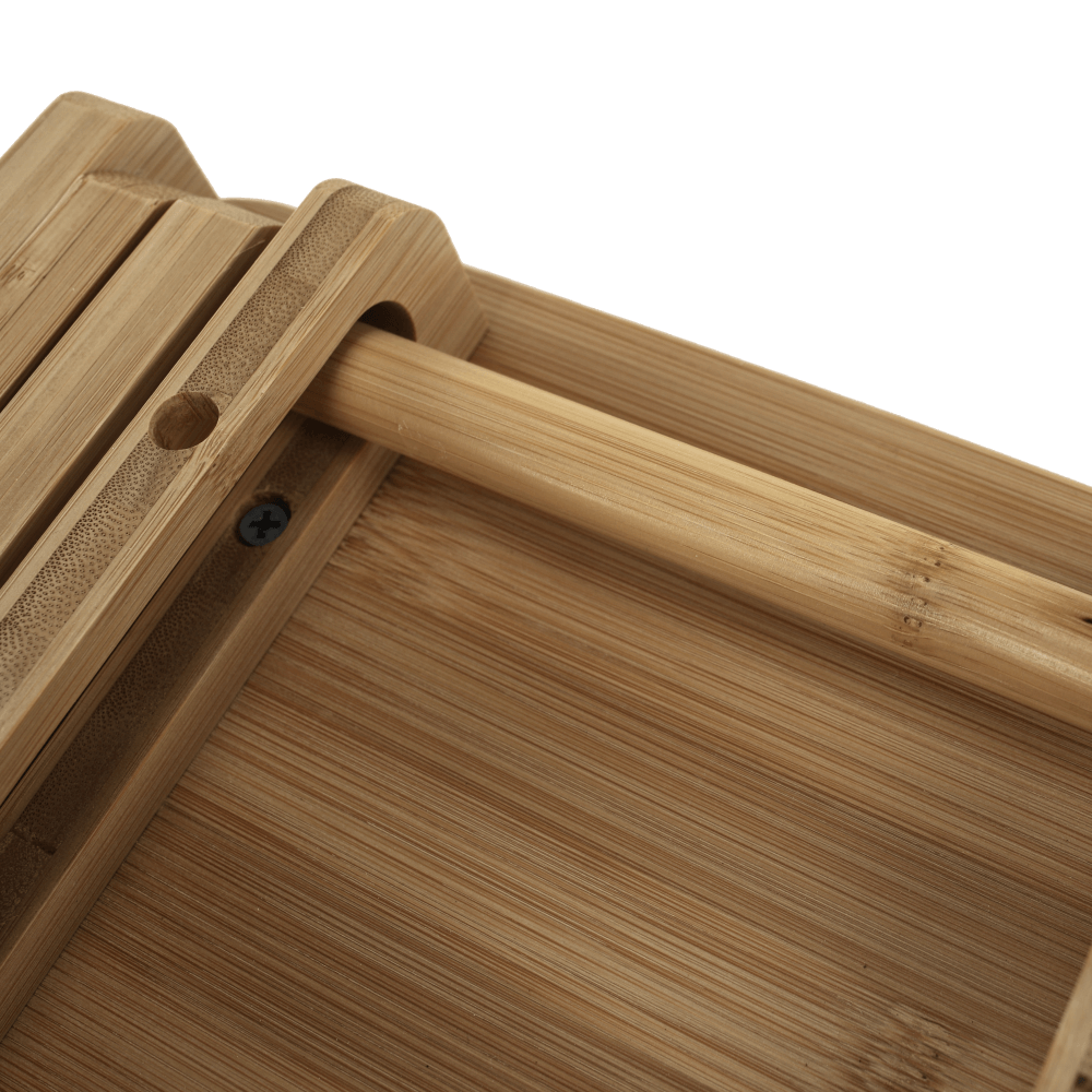Scaun DENICE, natural