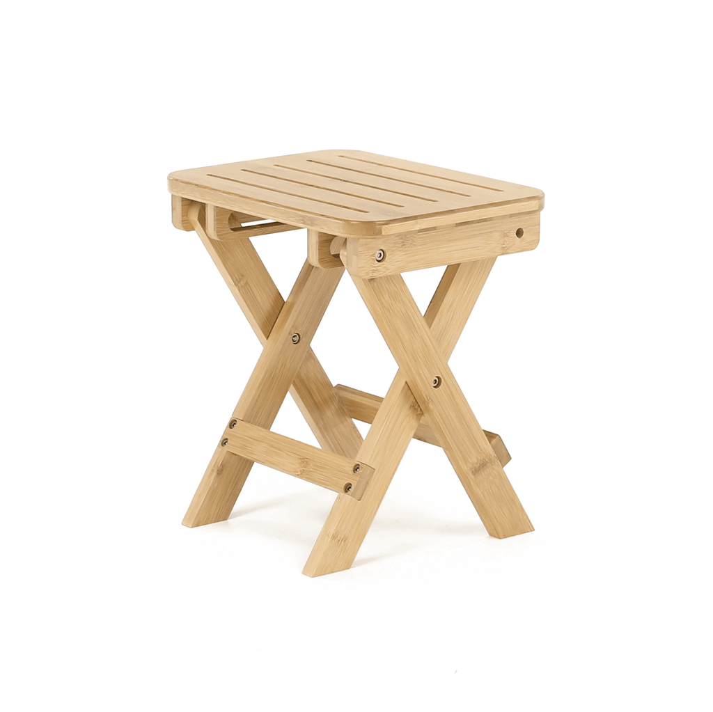 Scaun DENICE, natural