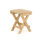 Scaun DENICE, natural