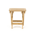 Scaun DENICE, natural