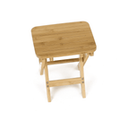 Scaun DENICE, natural