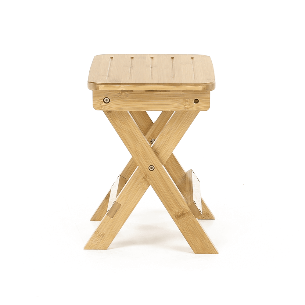 Scaun DENICE, natural