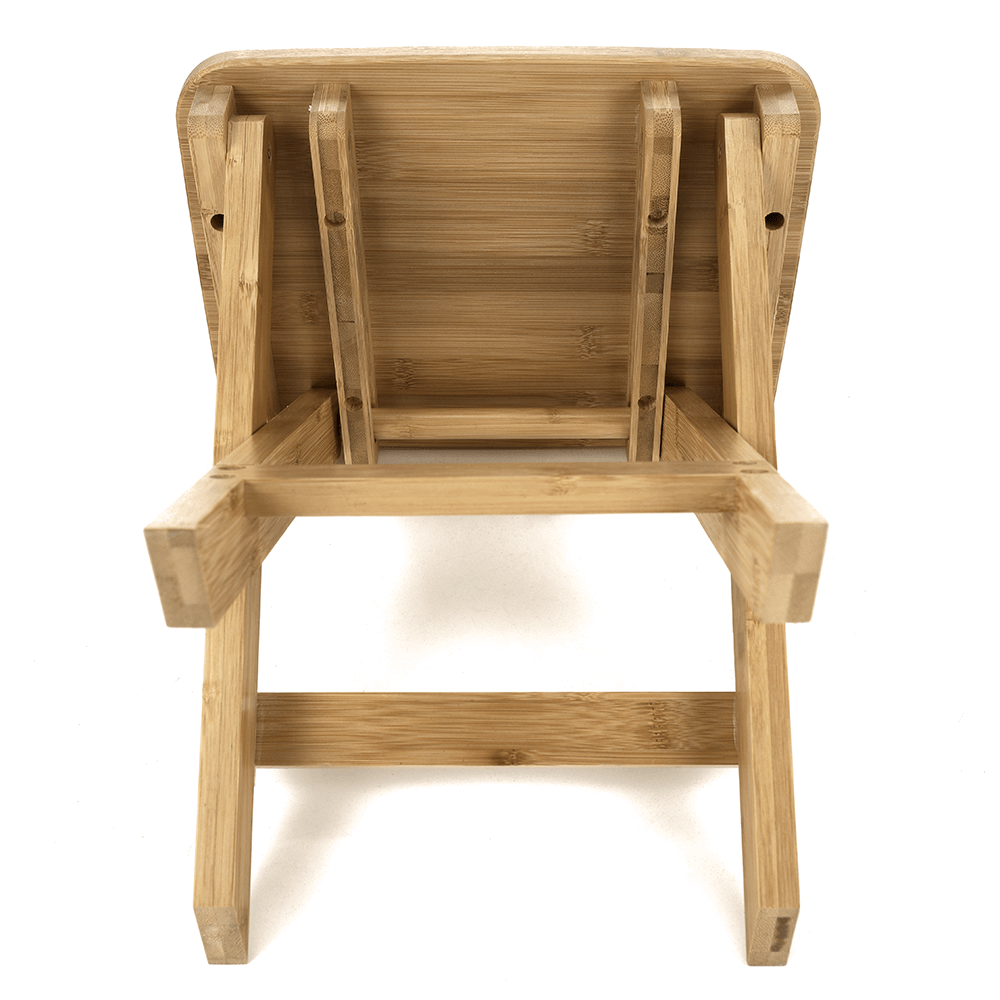 Scaun DENICE, natural