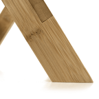 Scaun DENICE, natural