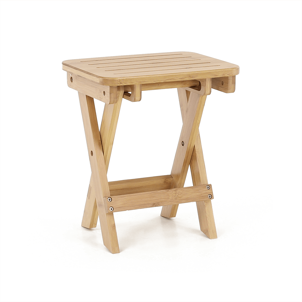 Scaun DENICE, natural