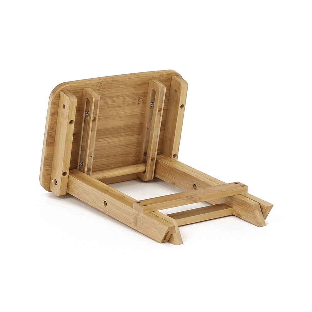 Scaun DENICE, natural